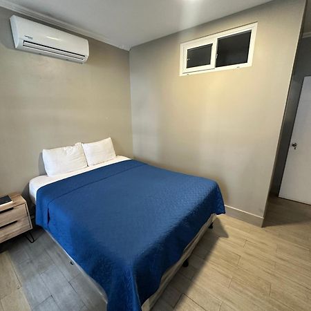 Villa Sicilia 危地马拉 外观 照片