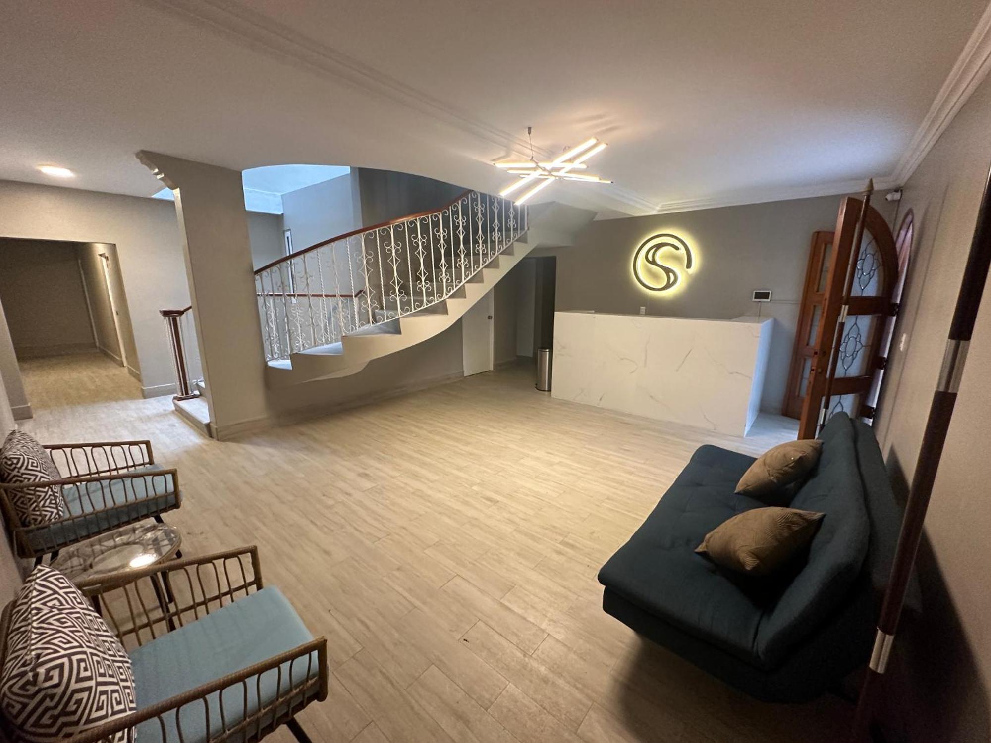 Villa Sicilia 危地马拉 外观 照片