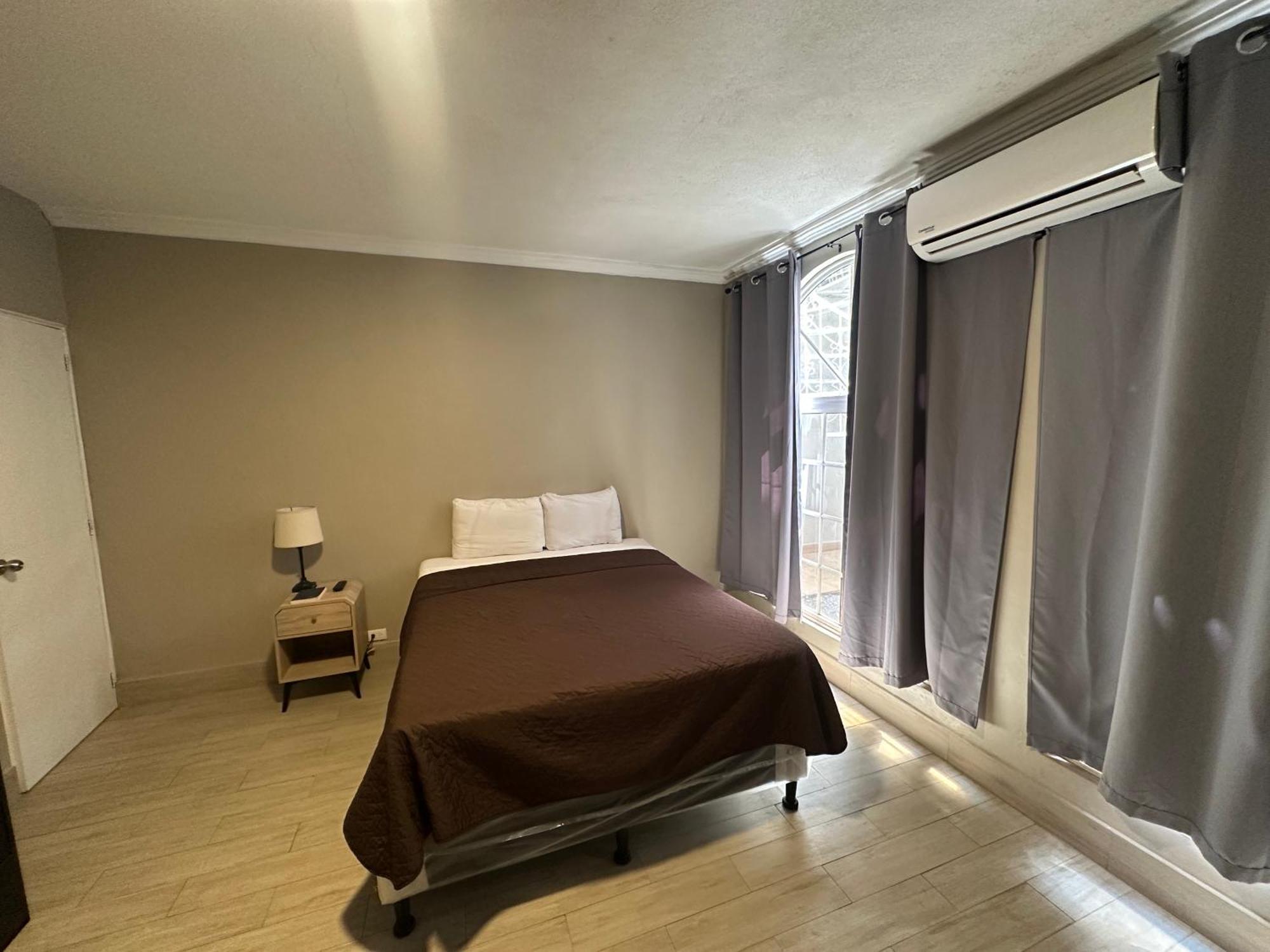 Villa Sicilia 危地马拉 外观 照片